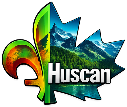 Huscan